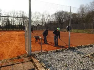 Arbeitseinsatz 2015 — Bild 9