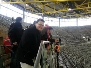 Ausflug nach Dortmund 2013 — Bild 5