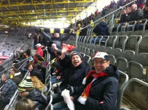 Ausflug nach Dortmund 2013 — Bild 6