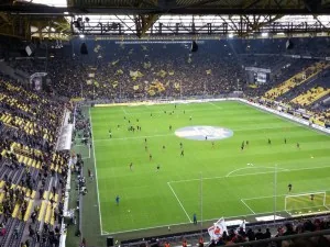 Ausflug nach Dortmund 2013 — Bild 7
