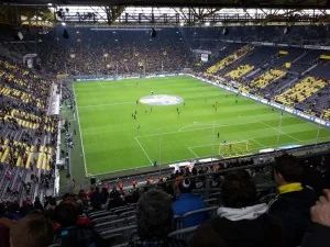 Ausflug nach Dortmund 2013 — Bild 8