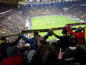Ausflug nach Dortmund 2013 — Bild 9