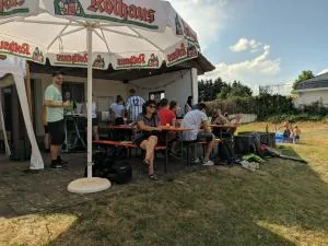 Grümpelturnier 2019 — Bild 5