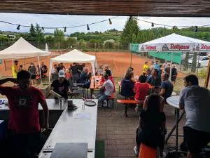 Grümpelturnier 2019 — Bild 13