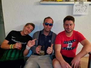 Grümpelturnier 2019 — Bild 14