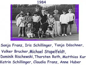 TCM Historisch 1984 – 2011 — Bild 2