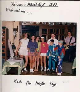 TCM Historisch 1984 – 2011 — Bild 4