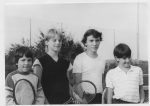 TCM Historisch 1984 – 2011 — Bild 1