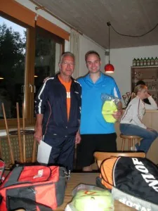 Vereinsmeisterschaft 2010 — Bild 7