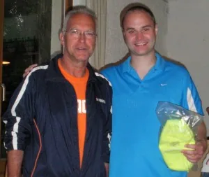 Vereinsmeisterschaft 2010 — Bild 8