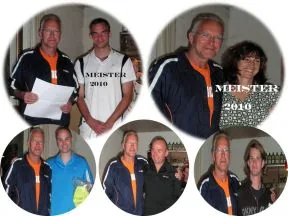 Vereinsmeisterschaft 2010 — Bild 30